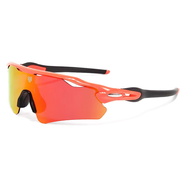 Occhiale veloce - FAST Salmone