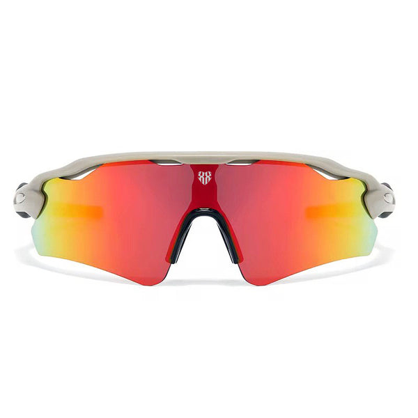 Occhiale veloce - FAST Grigio