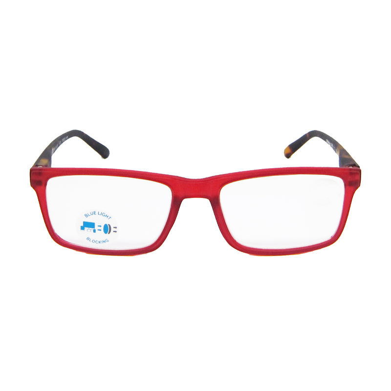 Occhiale da lettura Unisex con gradazione con protezione Anti luce blu