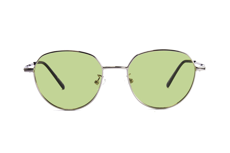 Occhiali Da Moto Fotocromatici EL CAPO - Lenti Infrangibili UV400, Antiappannamento E Antivento - Foto 2