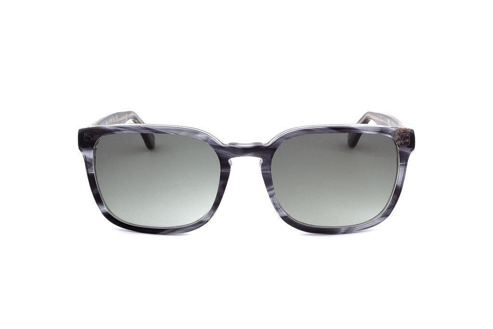 Eyelevel Occhiali da Sole da Uomo Classici Theo Grey, Grigio, Taglia Eyelevel Occhiali da Sole da Uomo Classici Theo Grey, Grigio, Taglia