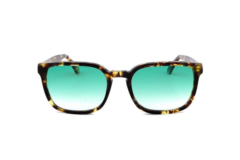 Occhiali da sole neri Hex Legacy Gold | anklin Occhiali da sole neri Hex Legacy Gold | anklin